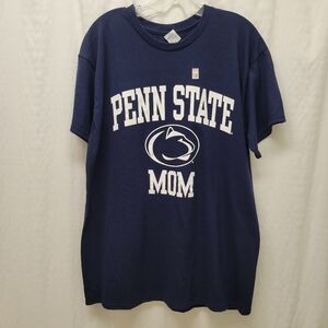 Gildan Penn State MOM Size XL T-Shirt